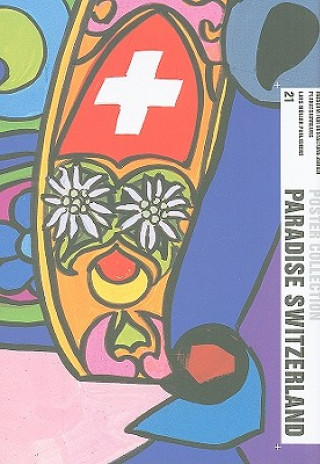 Книга Paradise Switzerland Cynthia Gavranic