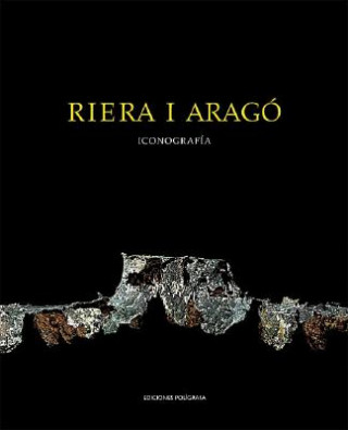 Kniha Arago Riera I - Iconography Valenti Roma