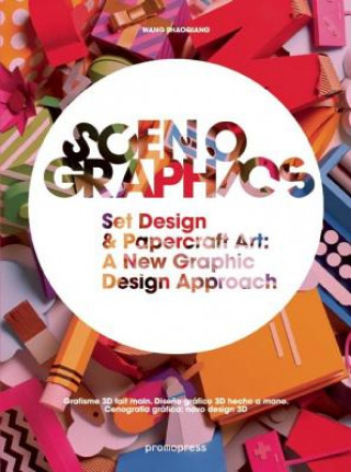 Buch Scenographics Wang Shaoqiang