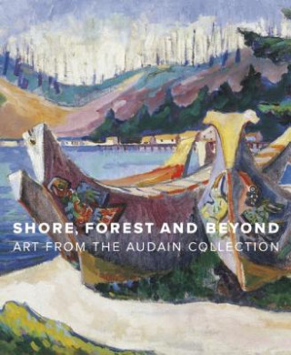Carte Shore, Forest and Beyond Grant Arnold