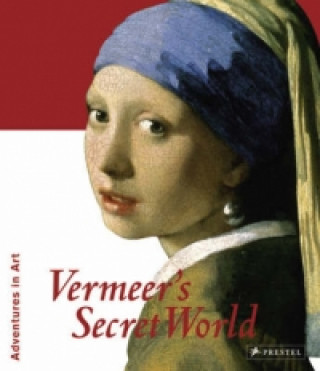 Carte Vermeer's Secret World Vincent Etienne