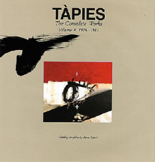 Carte Tapies Jacques Dupin