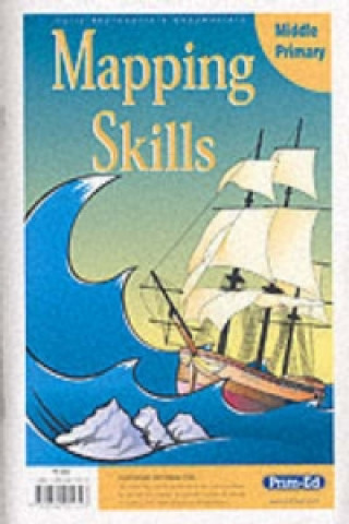Kniha Mapping Skills 