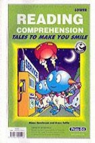 Book Reading Comprehension Diane Henderson