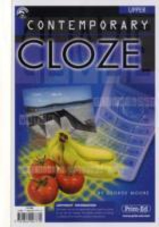 Book Contemporary Cloze George Moore