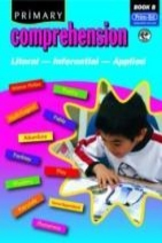 Könyv Primary Comprehension 
