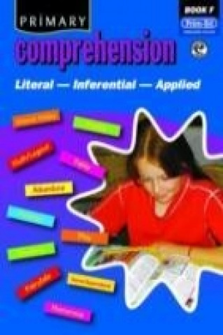 Book Primary Comprehension 