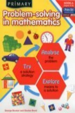 Book Primary Problem-Solving in Mathematics Denise Bond