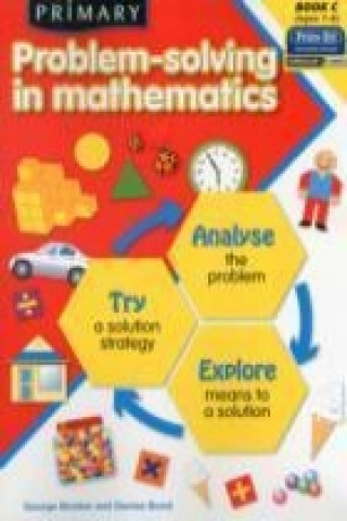 Knjiga Primary Problem-Solving in Mathematics Denise Bond