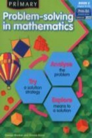 Carte Primary Problem-solving in Mathematics Denise Bond