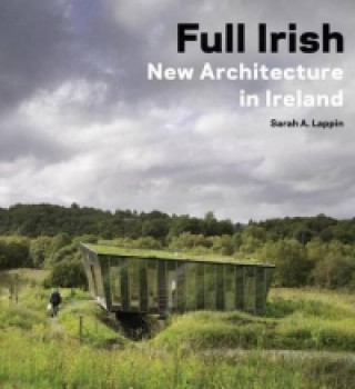 Knjiga Full Irish Sarah A Lappin