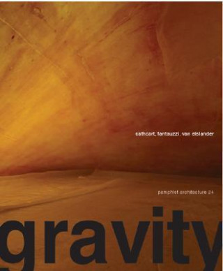 Livre Gravity James Cathcart