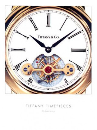 Carte Tiffany Timepieces John Loring