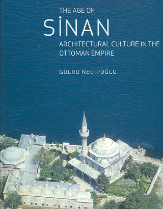 Könyv Age of Sinan 