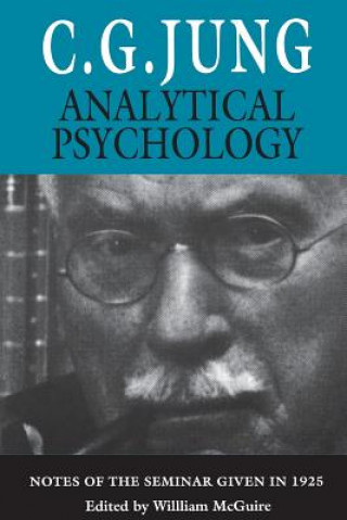 Книга Analytical Psychology C G Jung