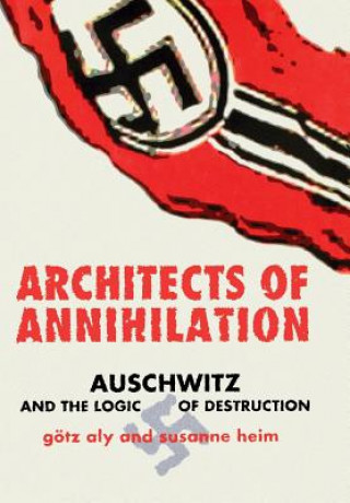 Carte Architects of Annihilation Susanne Heim