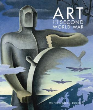 Книга Art and the Second World War Monica Bohm-Duchen