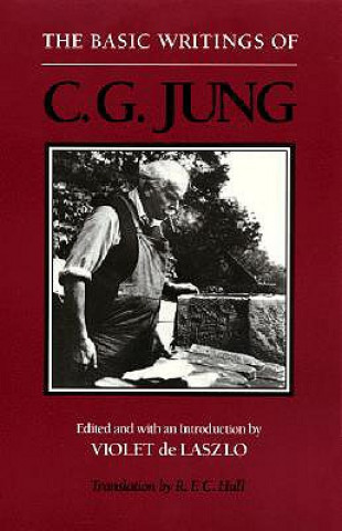 Kniha Basic Writings of C.G. Jung C G Jung