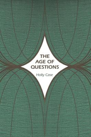 Книга Age of Questions CASE