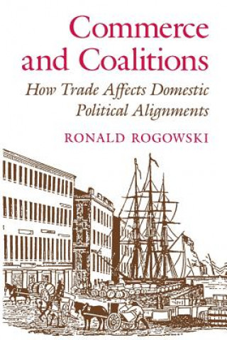 Buch Commerce and Coalitions Ronald Rogowski