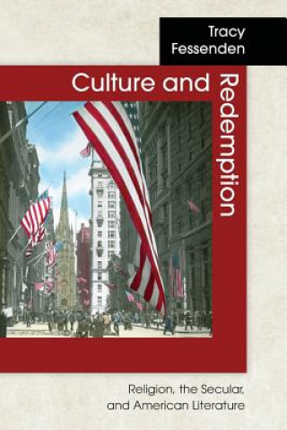 Libro Culture and Redemption Tracy Fessenden