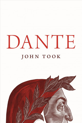 Книга Dante John Took