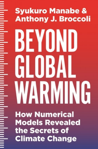 Libro Beyond Global Warming MANABE