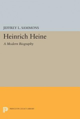 Carte Heinrich Heine Sammons