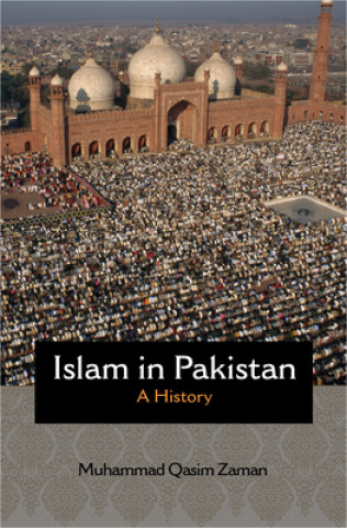 Carte ISLAM IN PAKISTAN ZAMAN