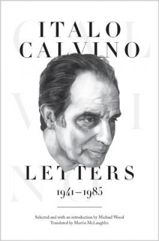 Könyv Italo Calvino Italo Calvino