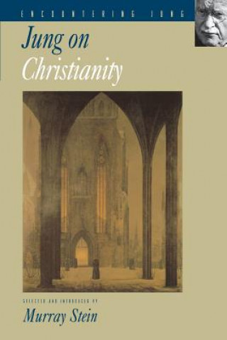 Carte Jung on Christianity C G Jung