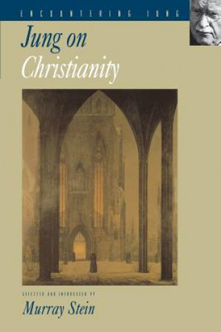 Knjiga Jung on Christianity C G Jung