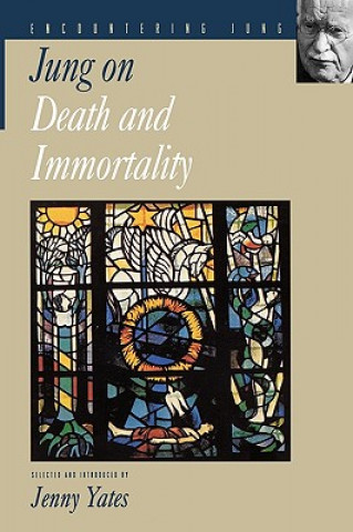 Kniha Jung on Death and Immortality C G Jung