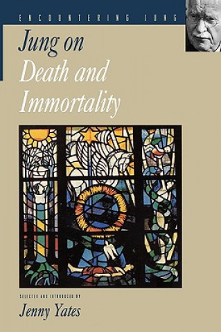 Buch Jung on Death and Immortality C G Jung