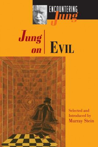 Carte Jung on Evil C G Jung