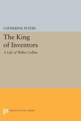 Buch King of Inventors . Peters