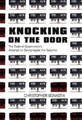 Книга Knocking on the Door Christopher Bonastia