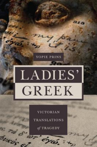 Buch Ladies' Greek Yopie Prins