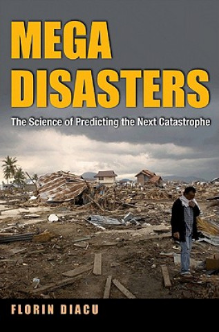 Buch Megadisasters Florin Diacu