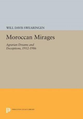 Carte Moroccan Mirages Wd Swearingen