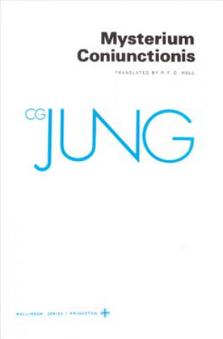 Könyv Collected Works of C.G. Jung C G Jung
