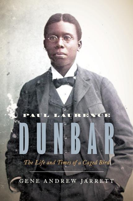 Kniha Paul Laurence Dunbar Gene Jarrett