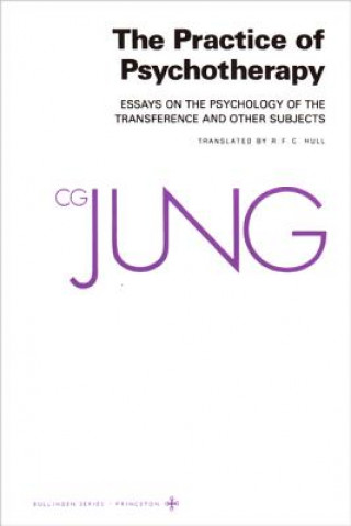 Kniha Collected Works of C.G. Jung C G Jung