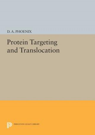 Carte Protein Targeting and Translocation Phoenix
