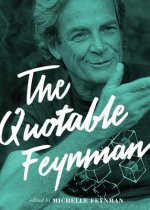 Carte Quotable Feynman Michelle Feynman