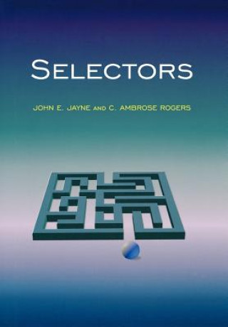 Книга Selectors C. Ambrose Rogers