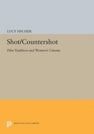 Kniha Shot/Countershot L Fischer