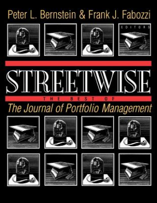 Kniha Streetwise Peter L. Bernstein