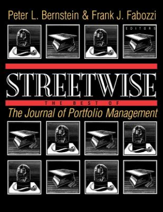 Книга Streetwise Peter L. Bernstein