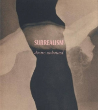 Kniha Surrealism 